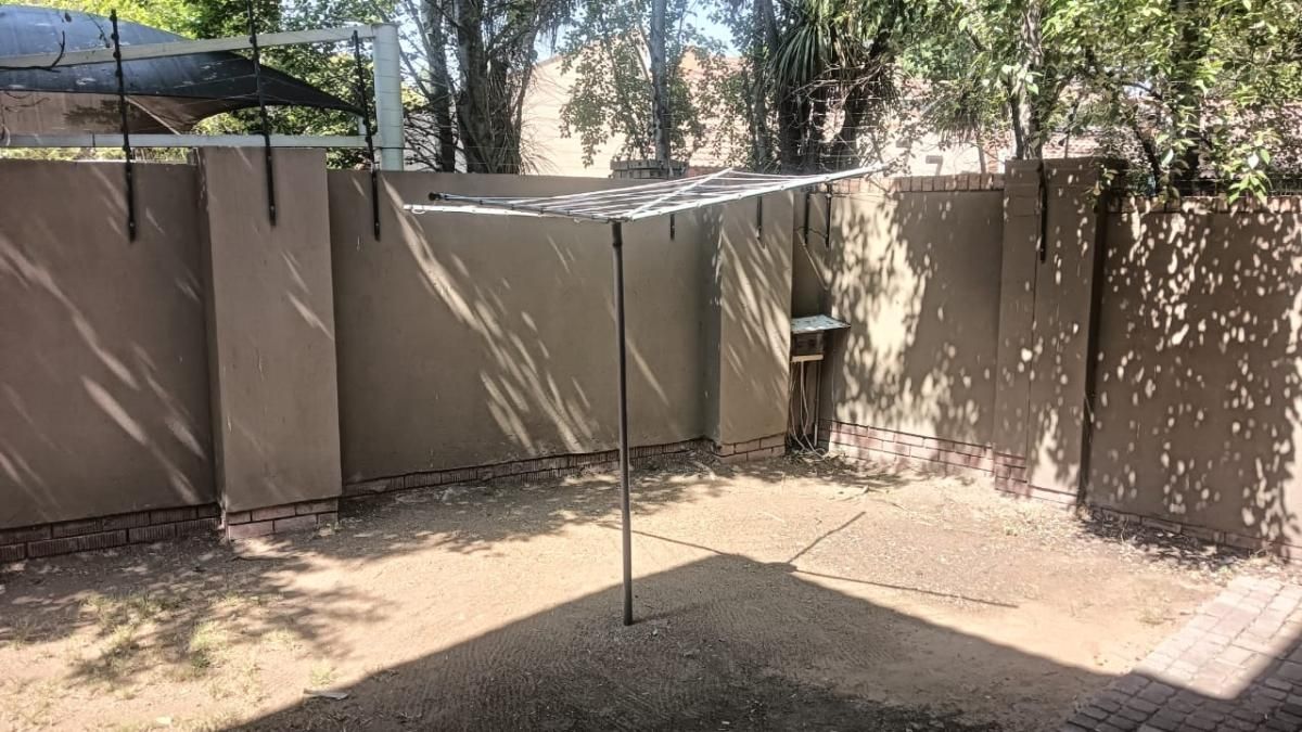 2 Bedroom apartment to rent in Secunda