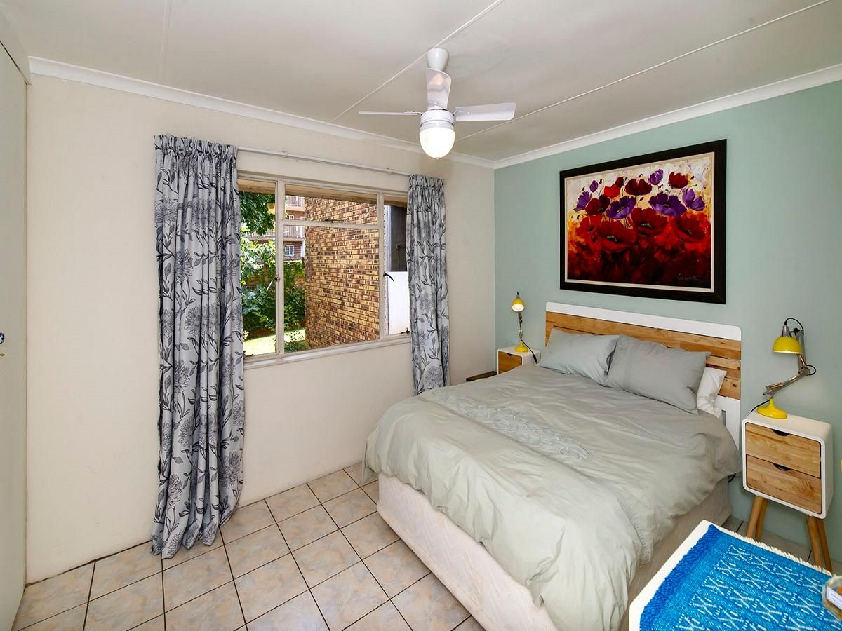 2 Bedroom apartment for sale in Eastleigh, Edenvale