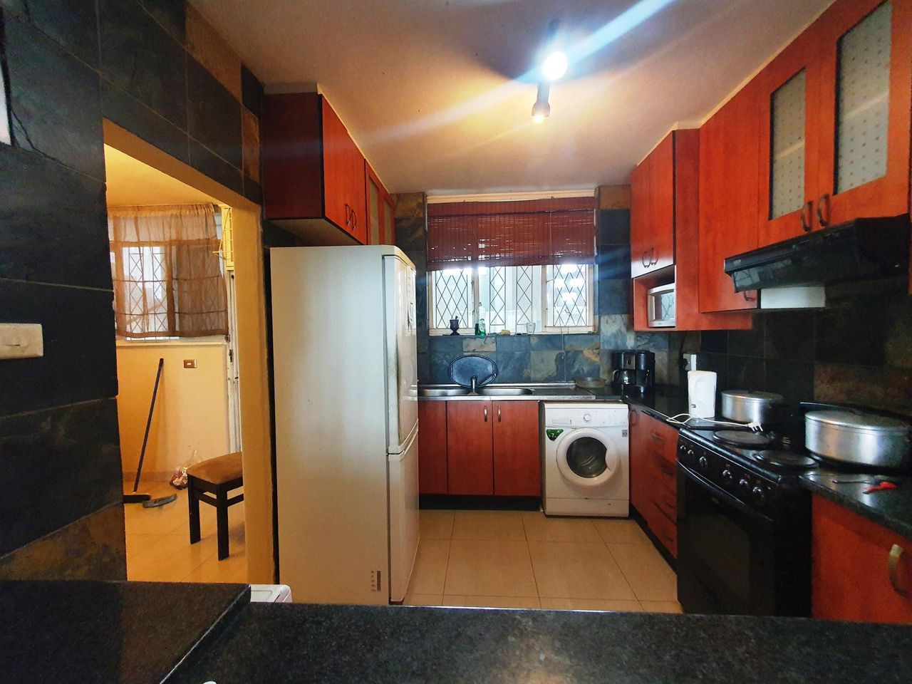 2 Bedroom apartment for sale in Windermere, Durban