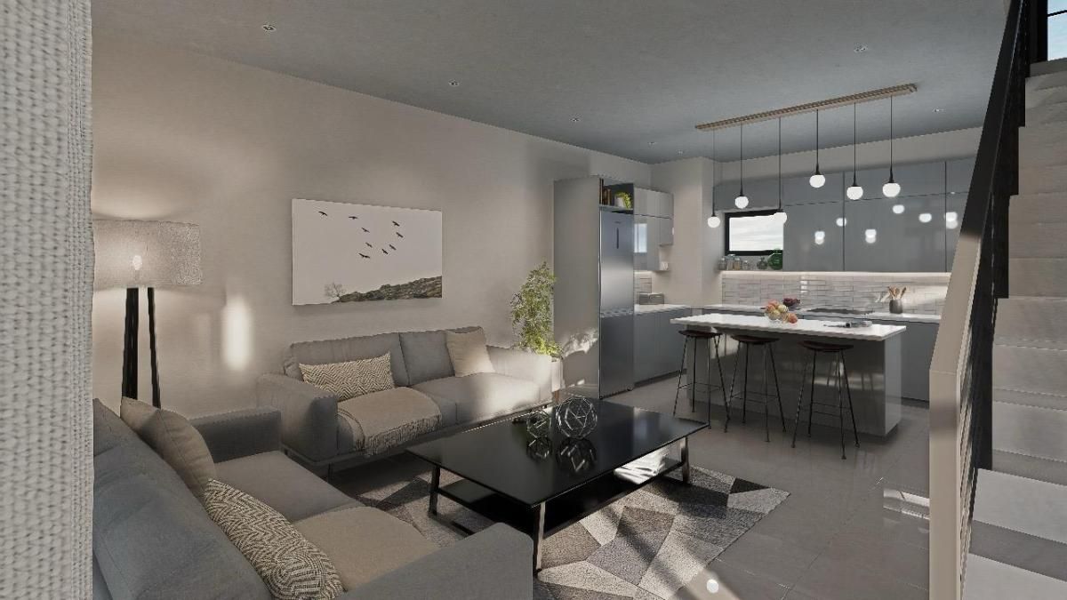 2 Bedroom house to rent in Secunda