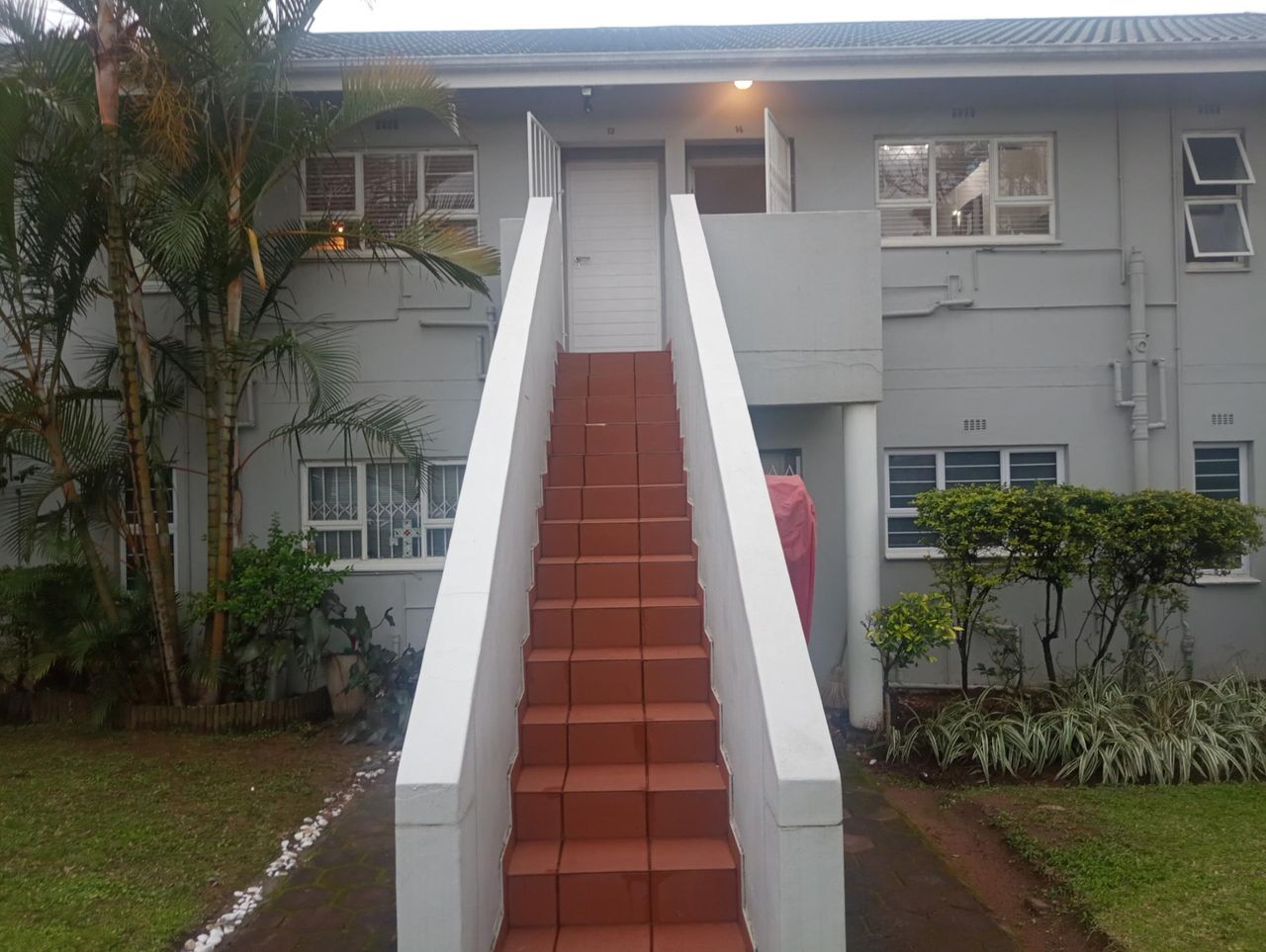 2 Bedroom townhouse sectional to rent in Mount North