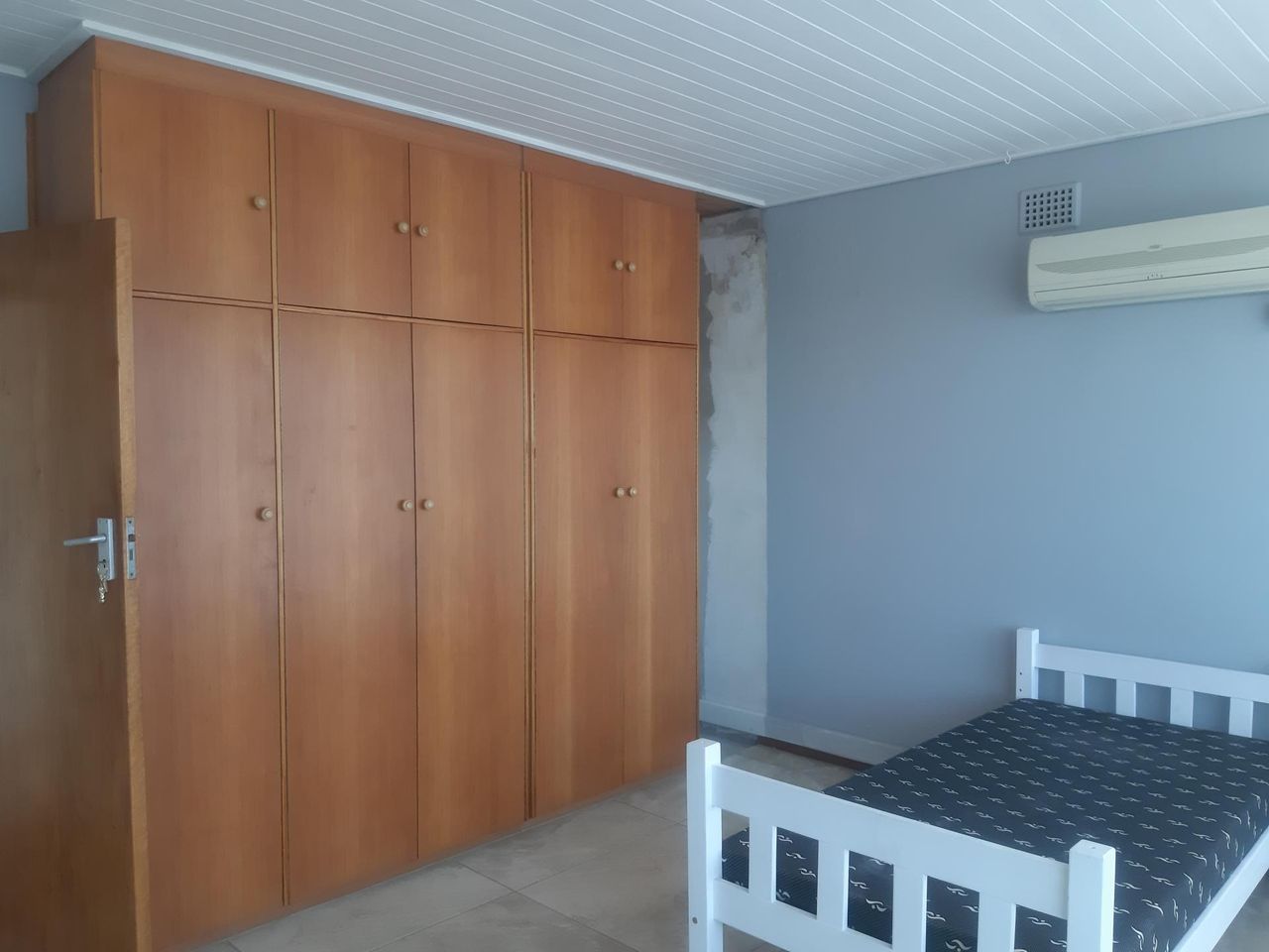 1 Bedroom apartment to rent in Oakdale, Bellville