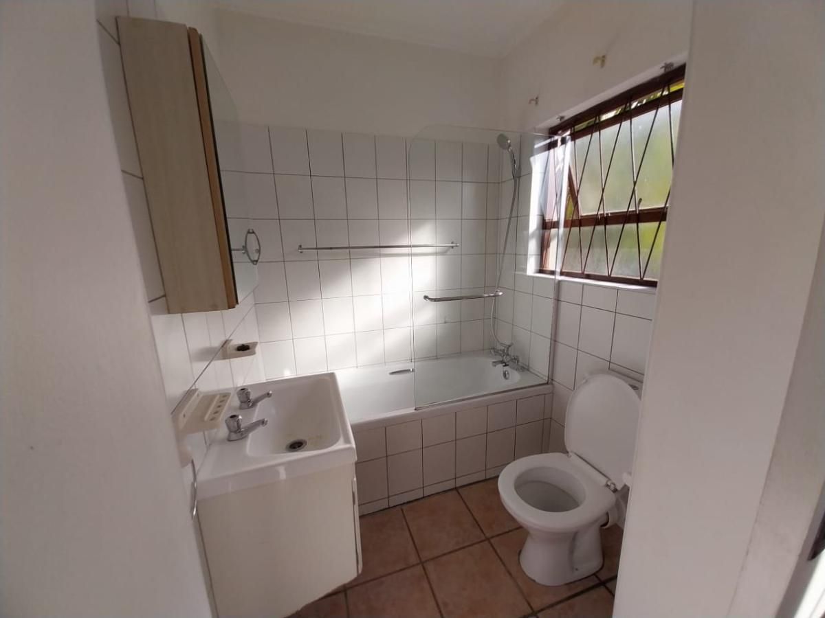 1 Bedroom flat to rent in Dormehls Drift,