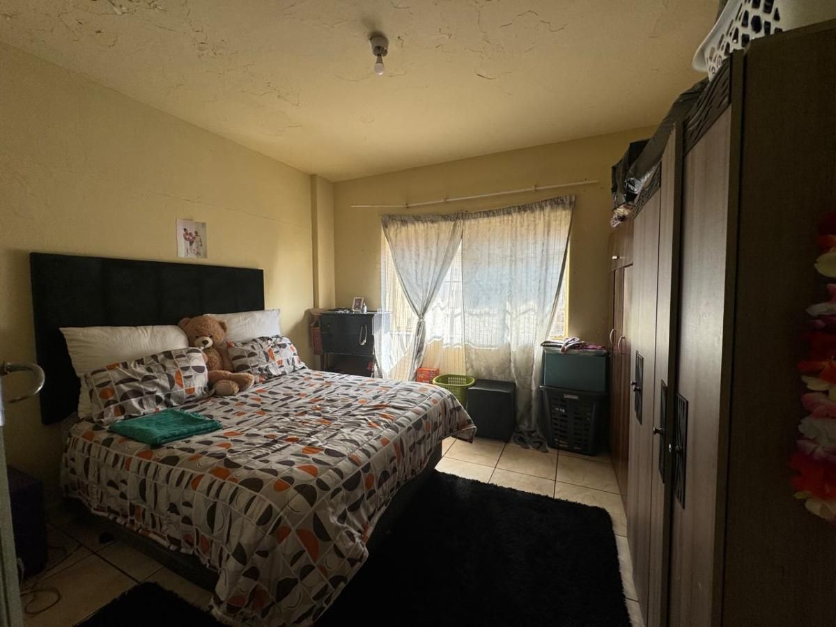 2 Bedroom apartment for sale in Sunnyside, Pretoria