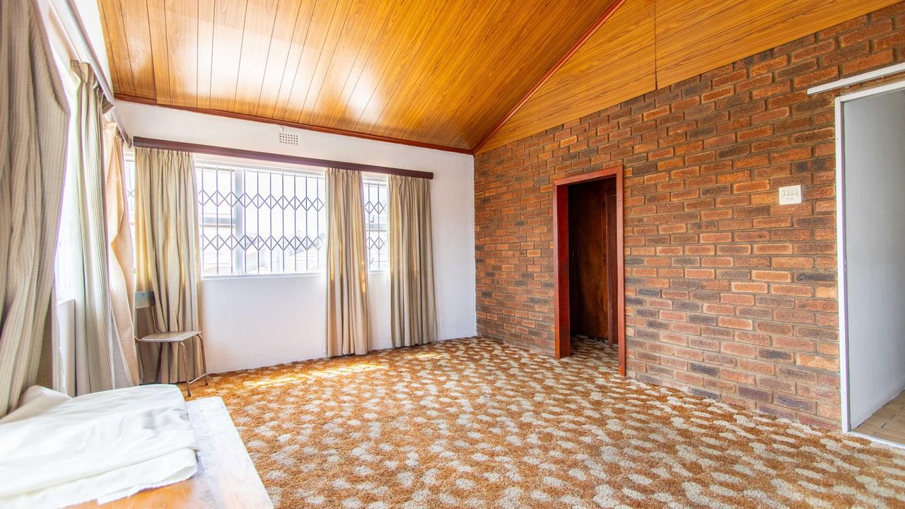 1 Bedroom house to rent in New Orleans, Paarl