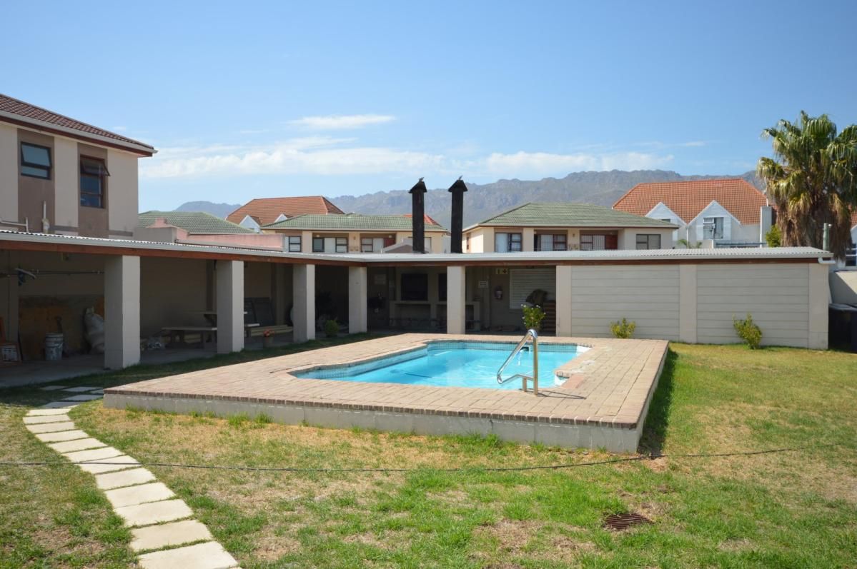 2 Bedroom apartment for sale in Whispering Pines, Gordons Bay