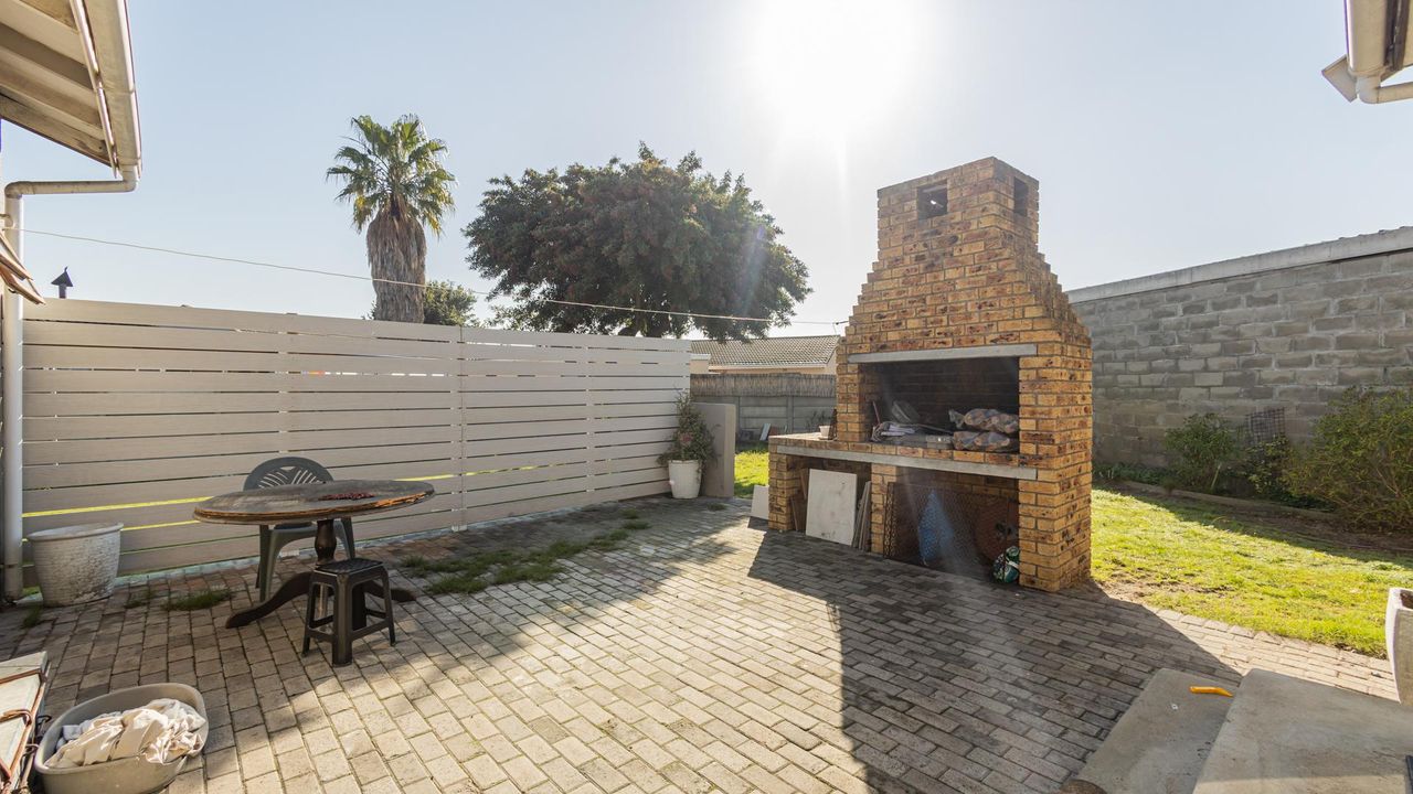 3 Bedroom house sold in Highbury, Kuils River