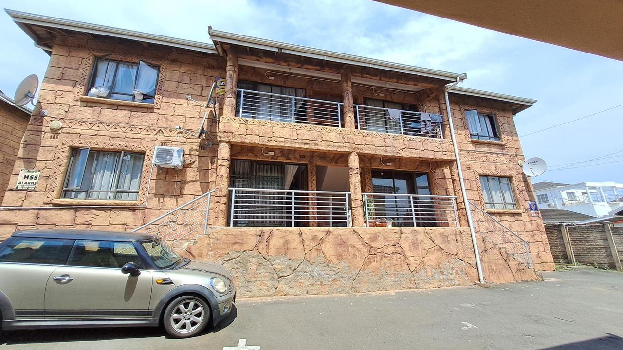 2 Bedroom apartment for sale in Starwood, Phoenix