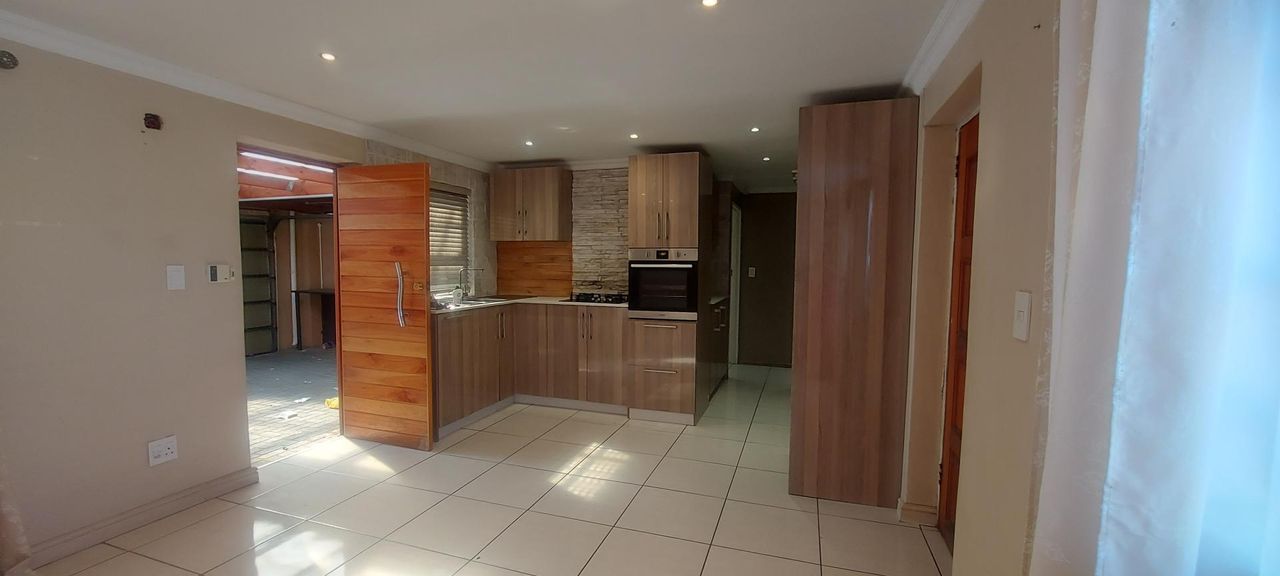 3 Bedroom house rented in Portlands Mitchells Plain