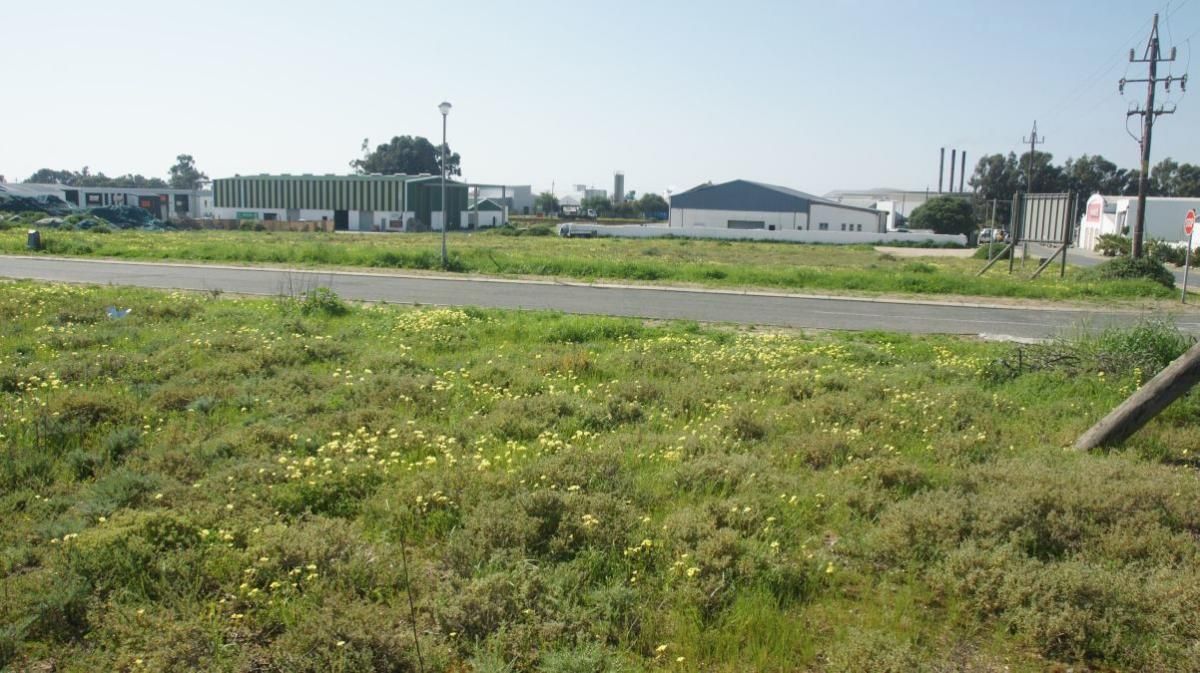 Vacant Erf for sale in Harbour Lights, St Helena Bay