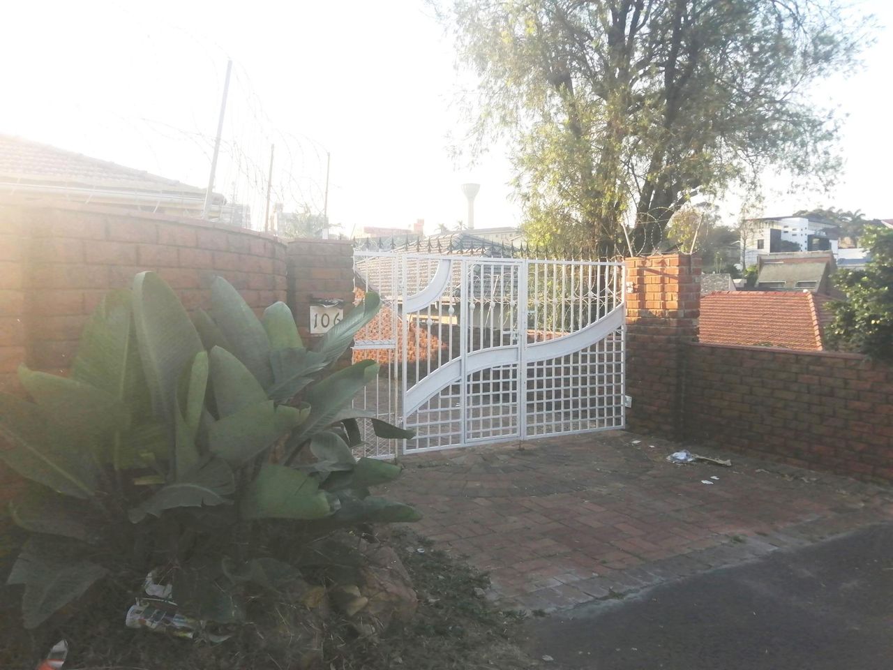 2 Bedroom cottage to rent in Sydenham, Durban