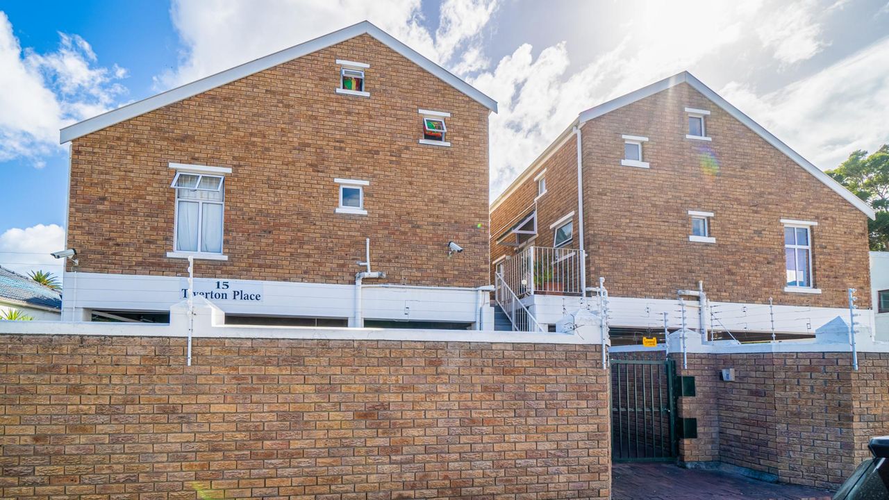 Apartment sold in Plumstead, Cape Town