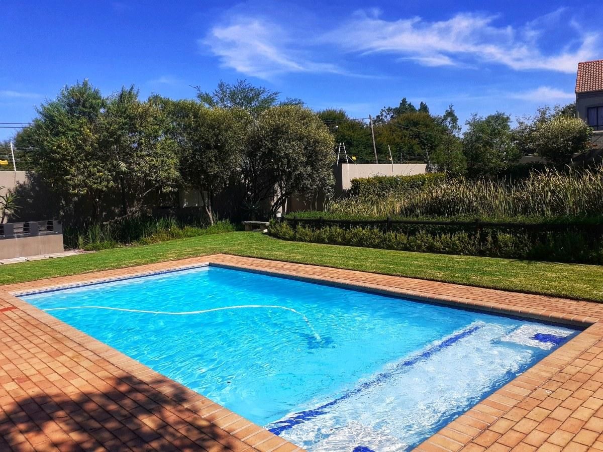 1 Bedroom apartment to rent in Douglasdale, Sandton