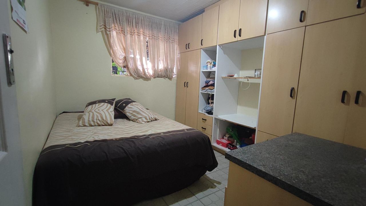 3 Bedroom house for sale in Woodlands, Mitchells Plain