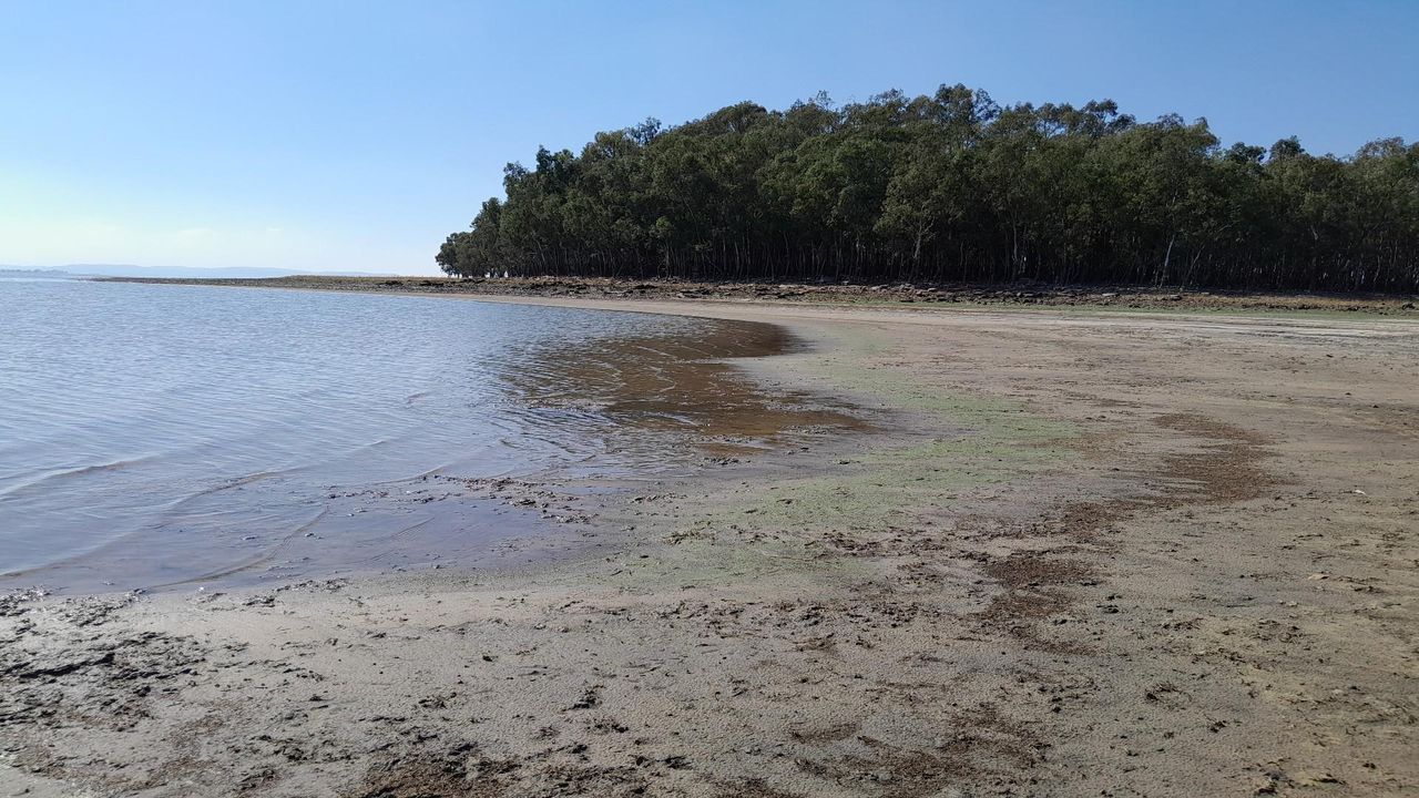 Vacant Stand for sale in Vaaldam SH, Deneysville