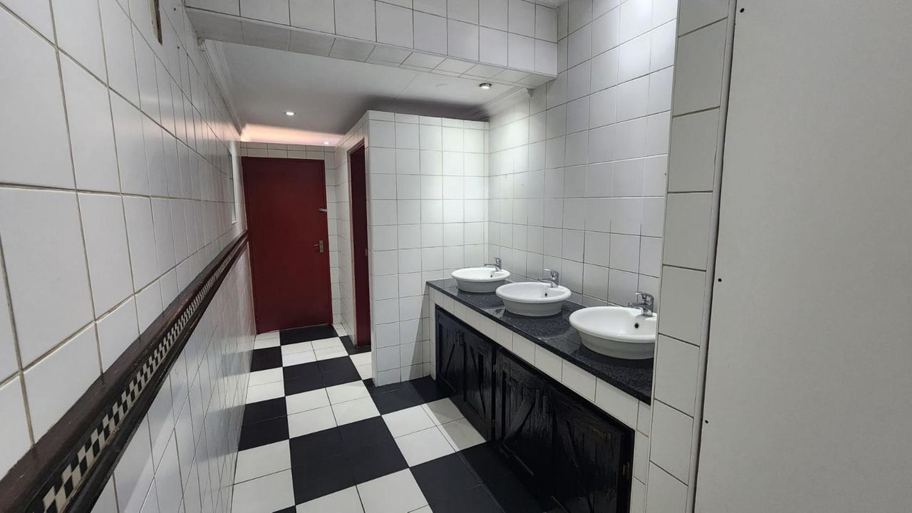 Mixed Use to let in Westwood, Boksburg