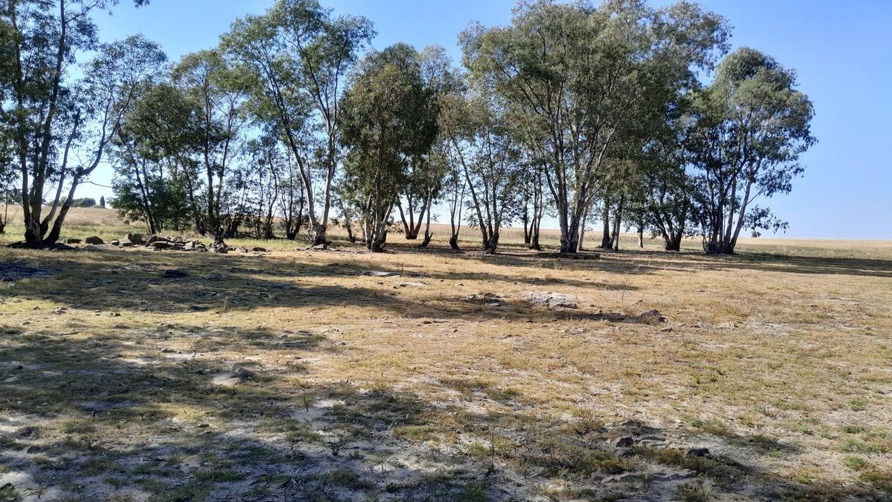 Vacant Stand for sale in Vaaldam SH, Deneysville