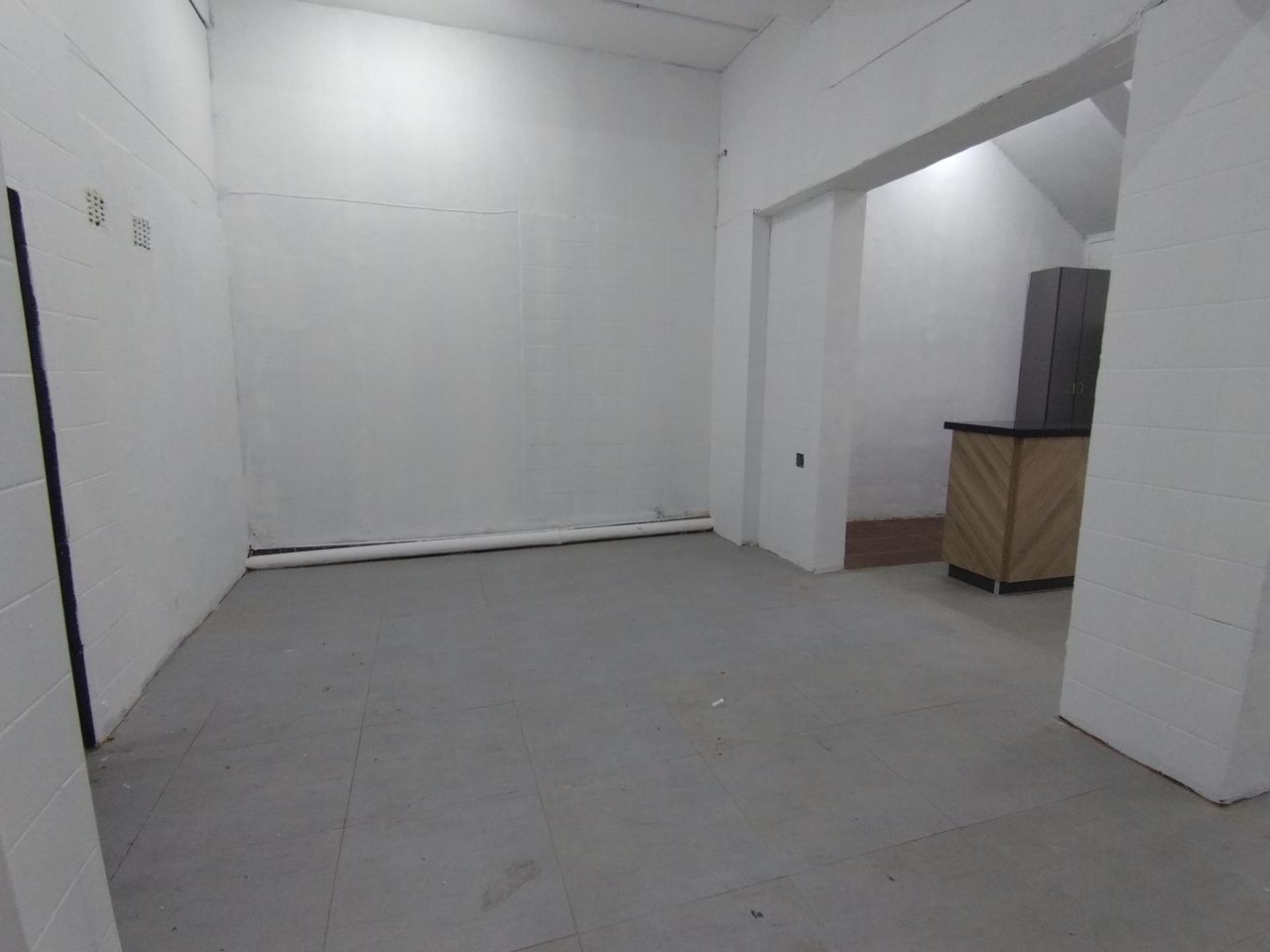 Retail to let in Musgrave, Durban