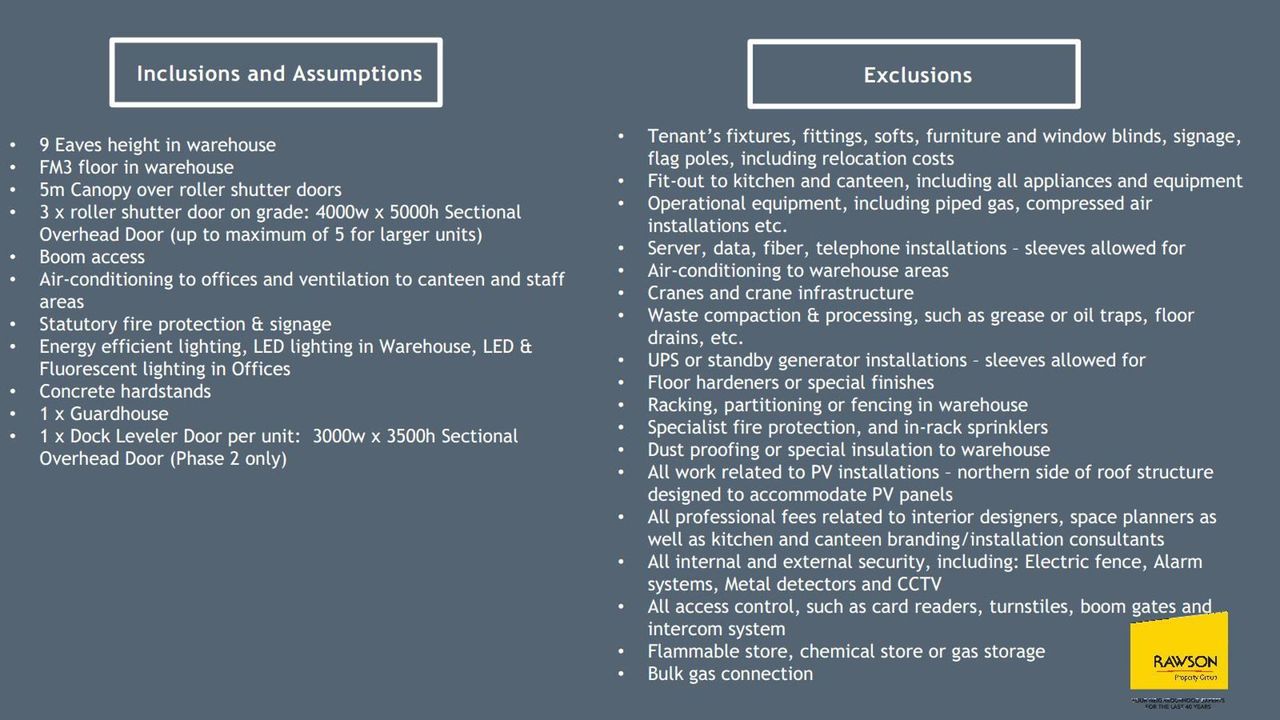 Industrial to let in Wimbledon Estate, Blackheath
