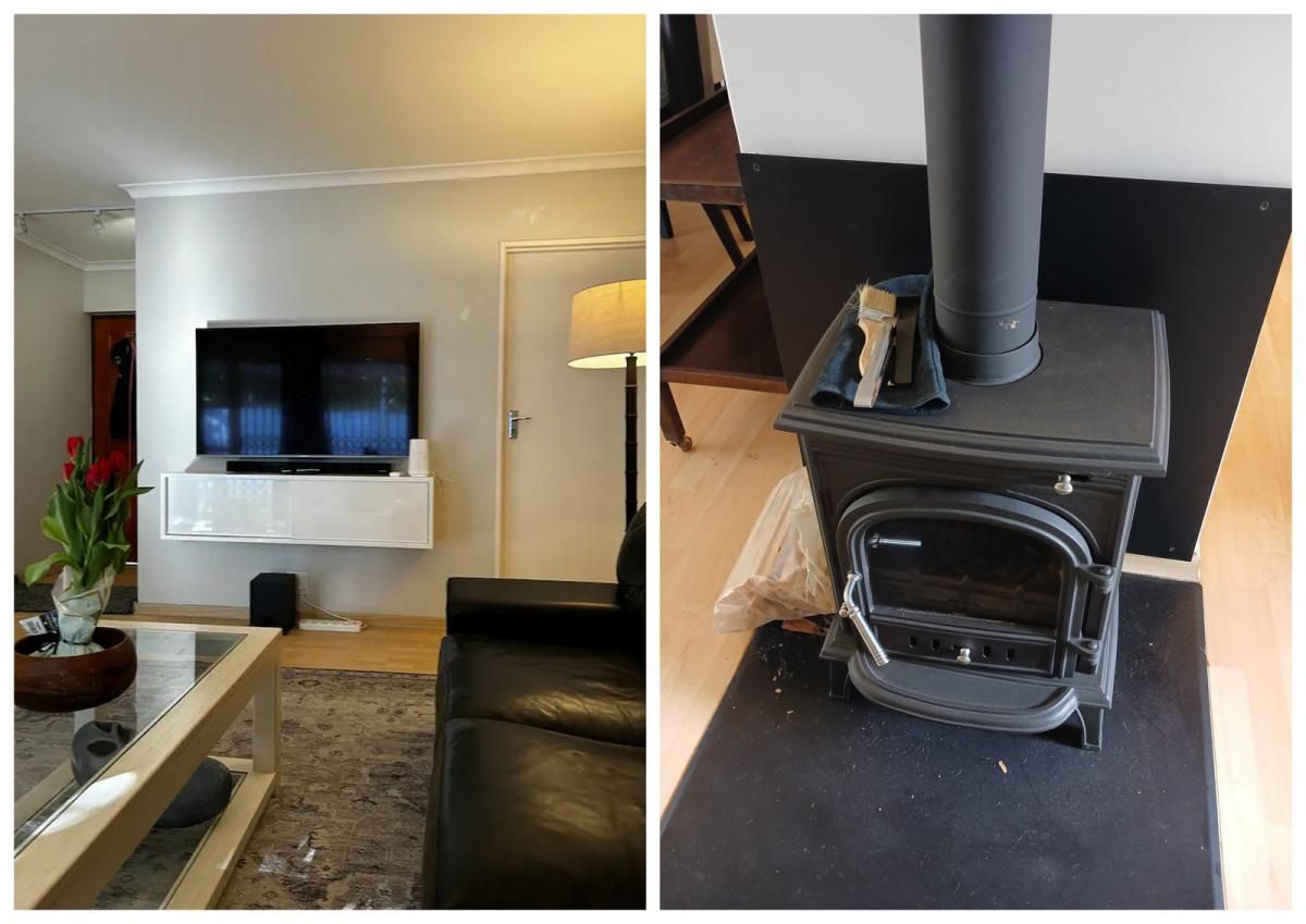 3 Bedroom cottage rented in Kirstenhof, Cape Town