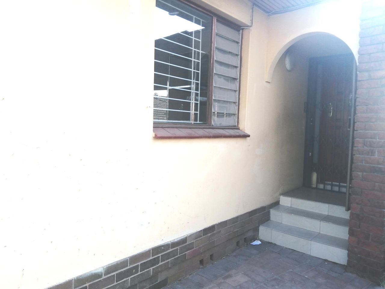 2 Bedroom cottage to rent in Sydenham, Durban