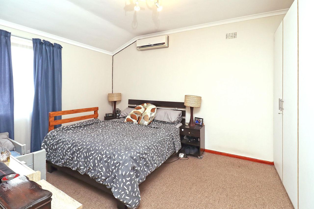 3 Bedroom house sold in Kleinbosch, Parow