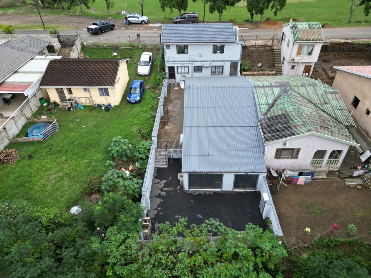 3 Bedroom house to rent in Stonebridge, Phoenix