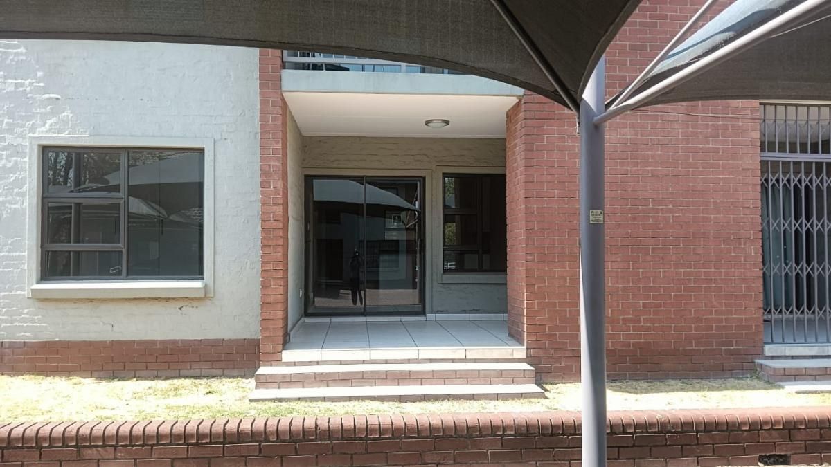2 Bedroom apartment to rent in Secunda