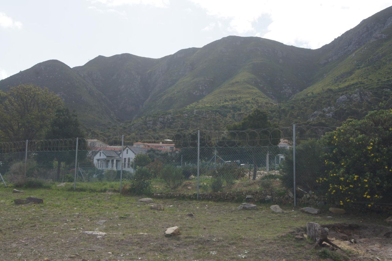 Vacant Stand for sale in Onrus, Hermanus
