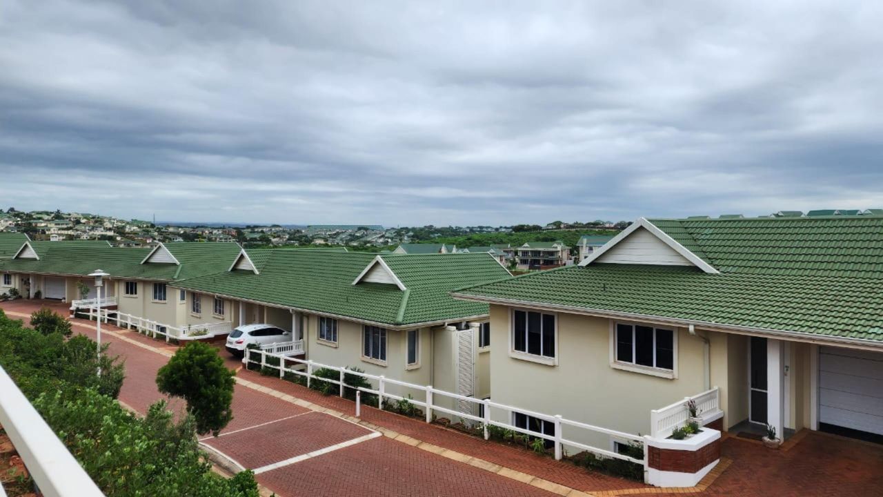 2 Bedroom townhouse sectional for sale in Mount Retirement