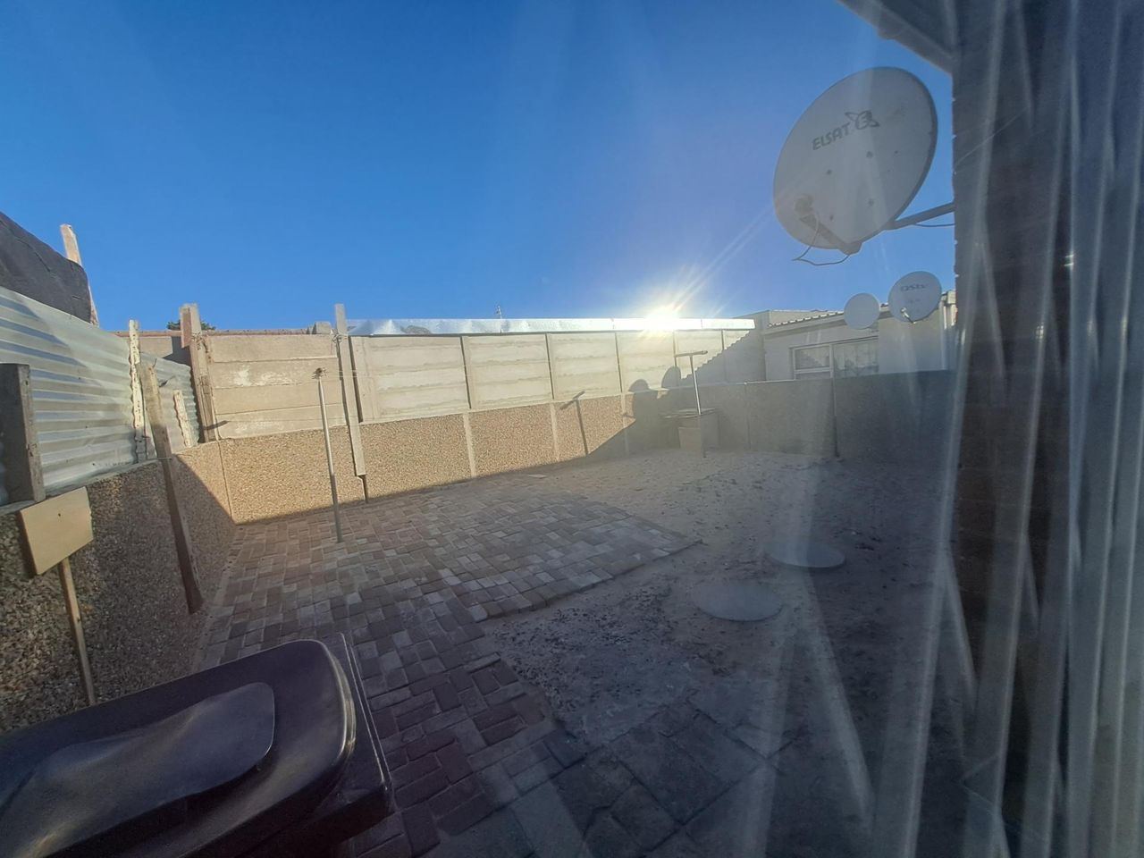 3 Bedroom house rented in Lentegeur, Mitchells Plain