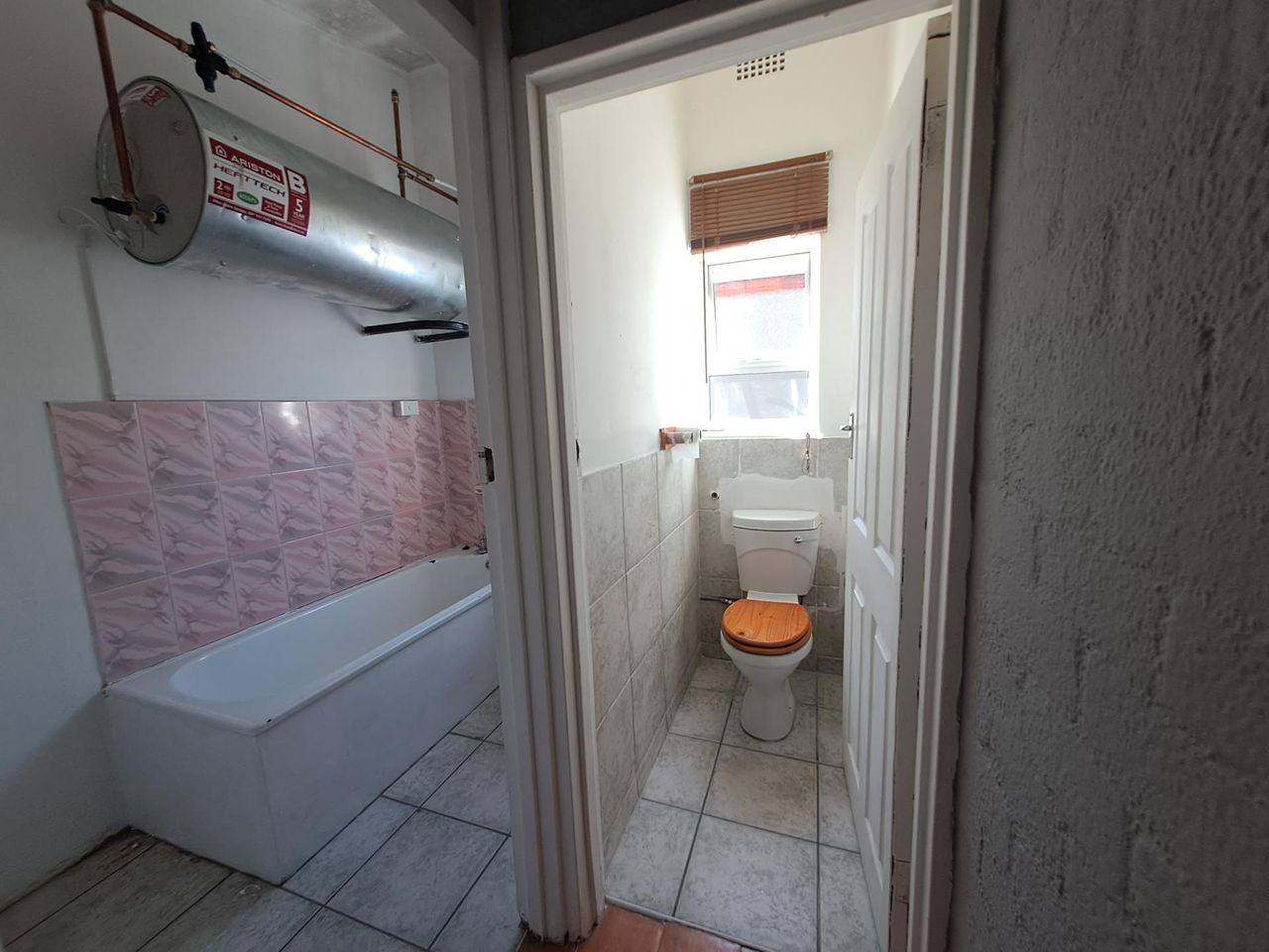 3 Bedroom house rented in Westridge, Mitchells Plain