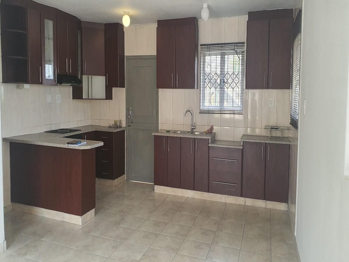 2 Bedroom townhouse freehold to rent in Kenville, Durban