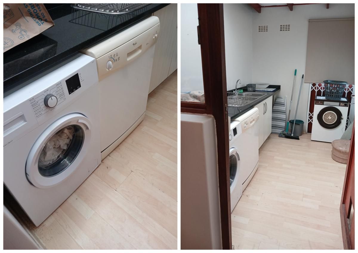 3 Bedroom cottage rented in Kirstenhof, Cape Town