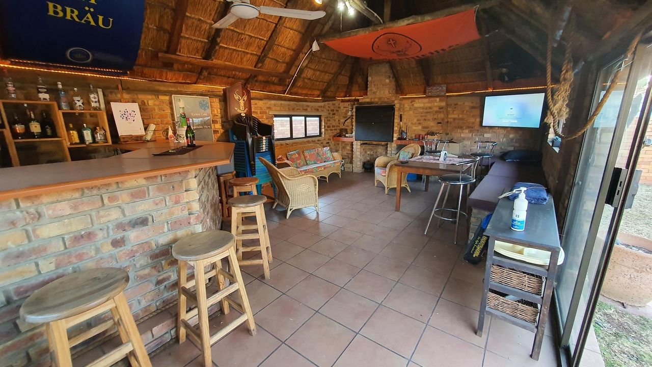 3 Bedroom house to rent in Casseldale, Springs