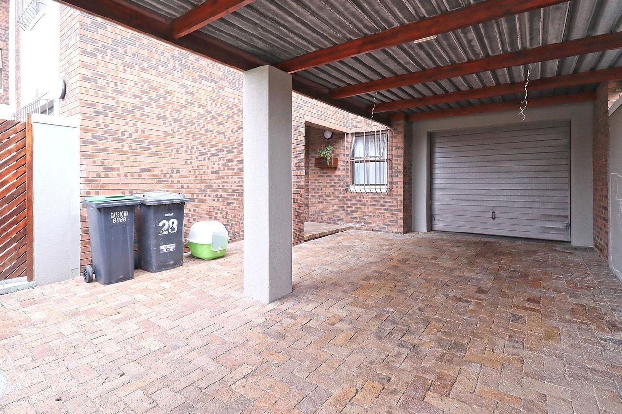 3 Bedroom house for sale in Kleinbosch, Parow