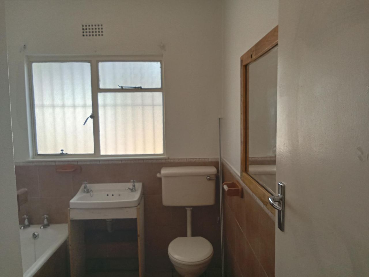 3 Bedroom house sold in Groenvallei, Bellville