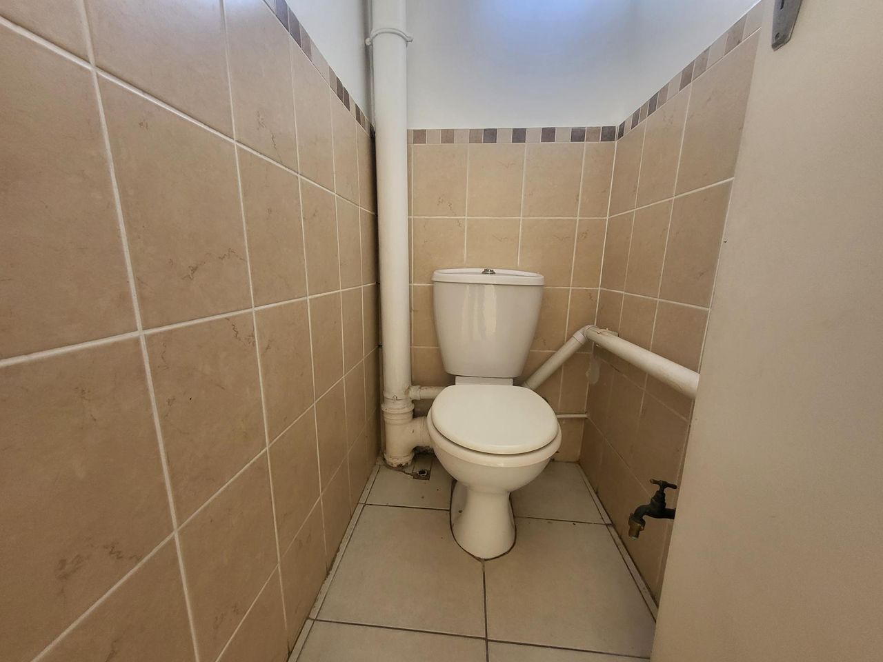 2 Bedroom apartment for sale in Musgrave, Durban