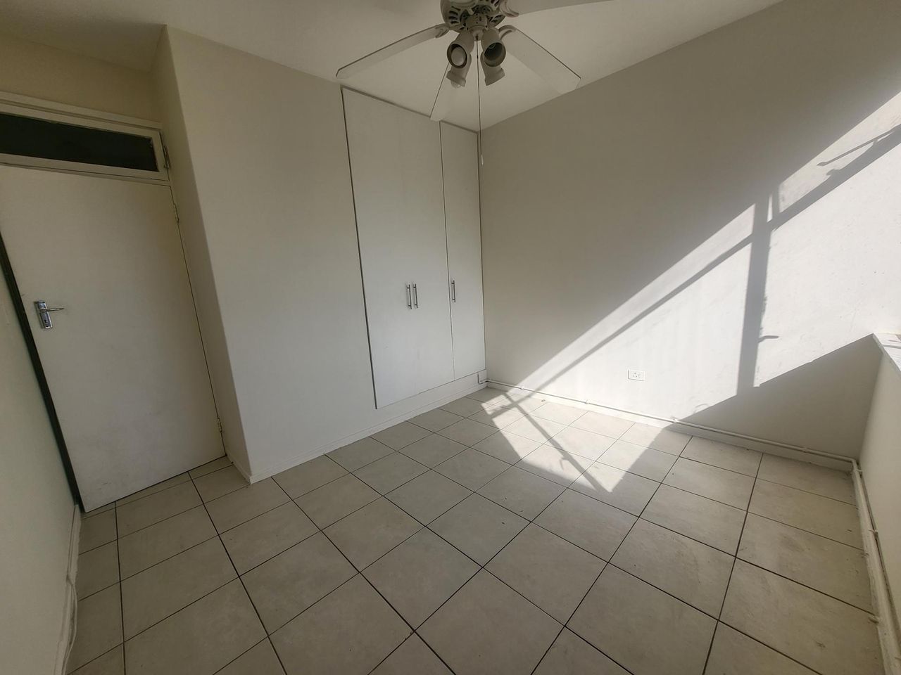 2 Bedroom apartment for sale in Musgrave, Durban