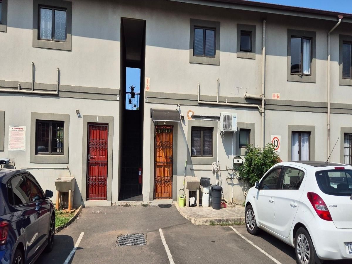 3 Bedroom apartment for sale in Sunford, Phoenix