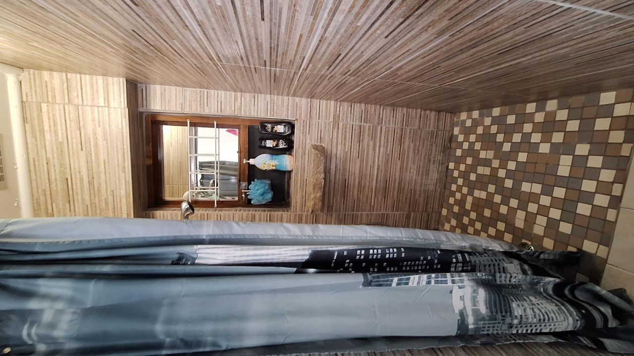 1 Bedroom bachelor apartment to rent in Denneoord,