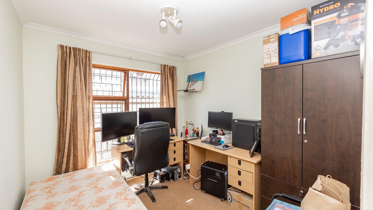 3 Bedroom house sold in Protea Village, Brackenfell