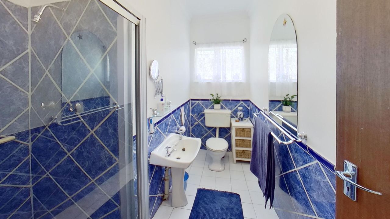 4 Bedroom house for sale in Fichardt Park, Bloemfontein