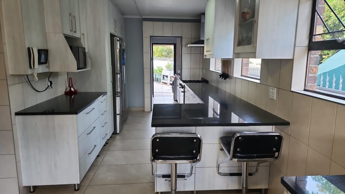 1 Bedroom apartment to rent in Oakdale, Bellville