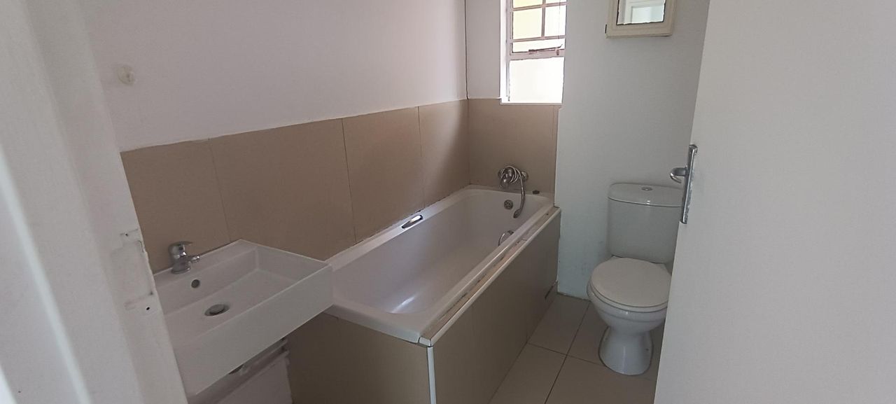 2 Bedroom apartment to rent in Bonela, Durban