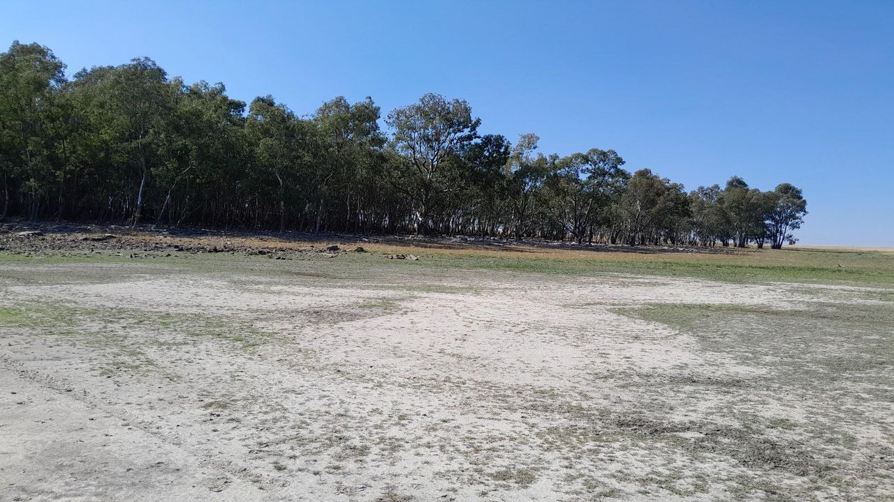 Vacant Stand for sale in Vaaldam SH, Deneysville