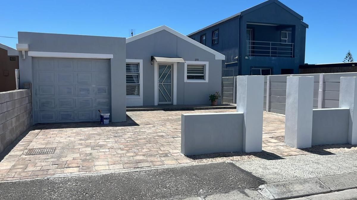 2 Bedroom house rented in Strandfontein, Mitchells Plain