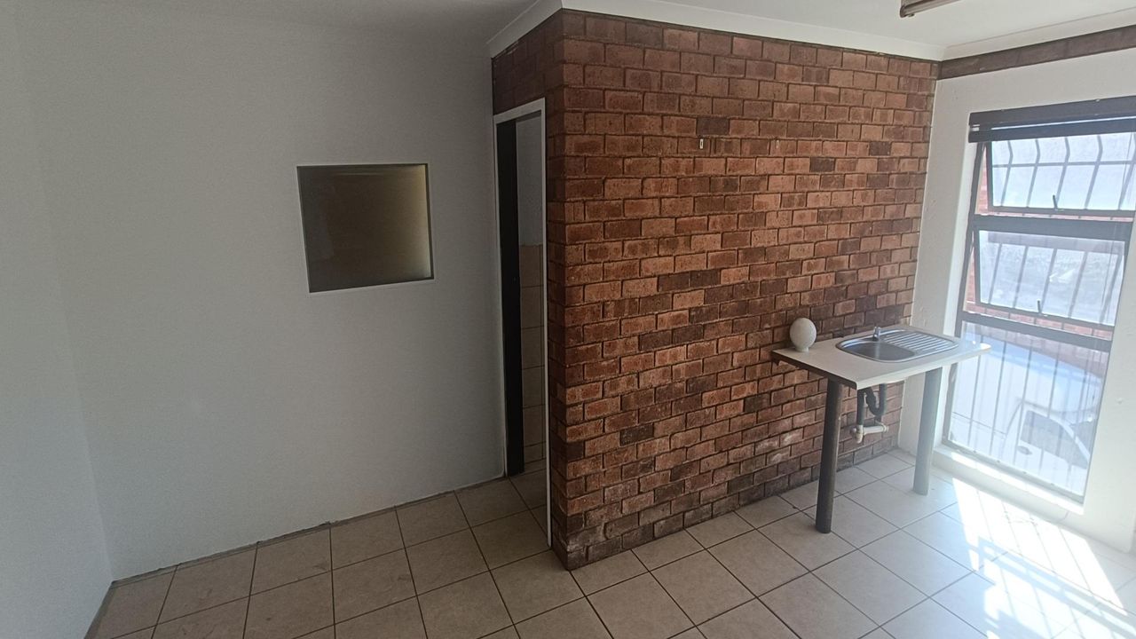 Industrial for sale in Laser Park, Roodepoort