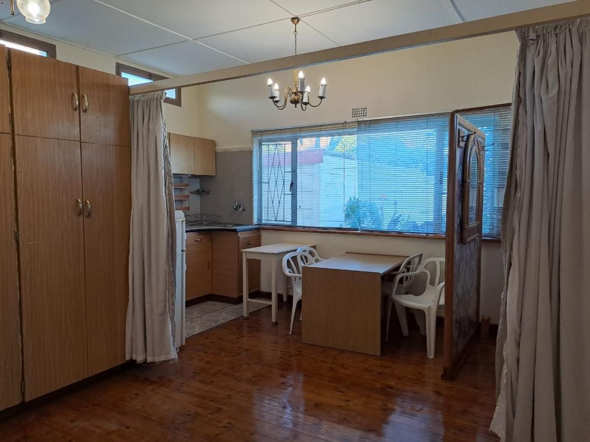 1 Bedroom cottage rented in Southfield, Cape Town