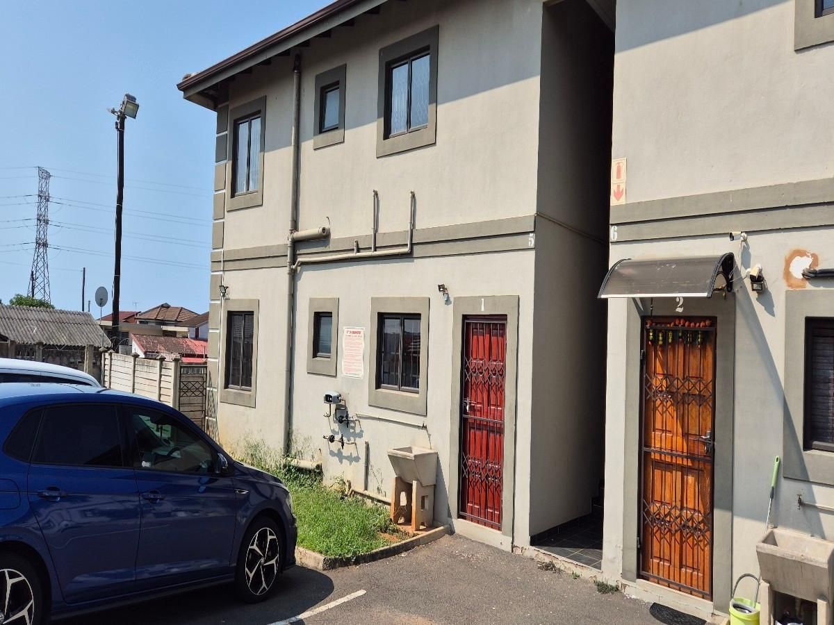 3 Bedroom apartment for sale in Sunford, Phoenix